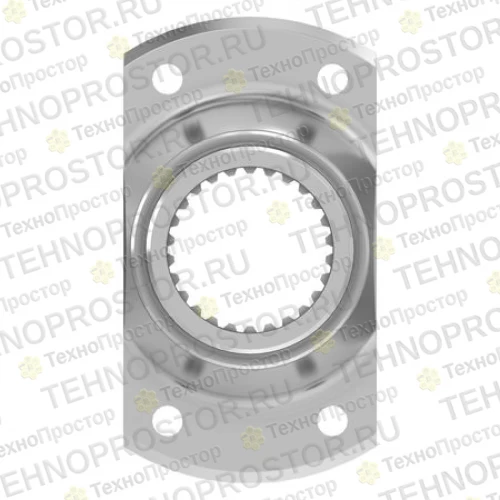 Вилка, Yoke, With Plug RE61882 