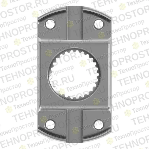 Вилка, Yoke, With Plug RE61882 