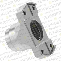 Вилка, Yoke, With Plug RE61882
