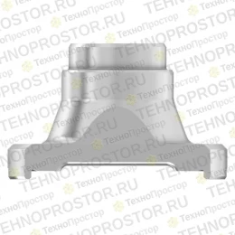 Вилка, Yoke, With Plug RE61882