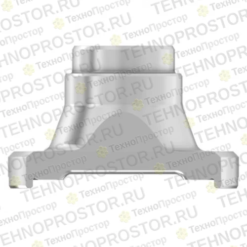 Вилка, Yoke, With Plug RE61882 
