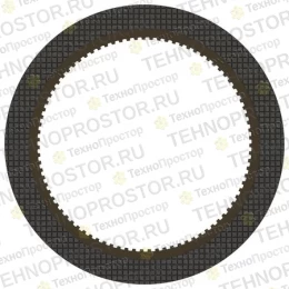 Дисковое орудие, Disk, With Facing RE63332 