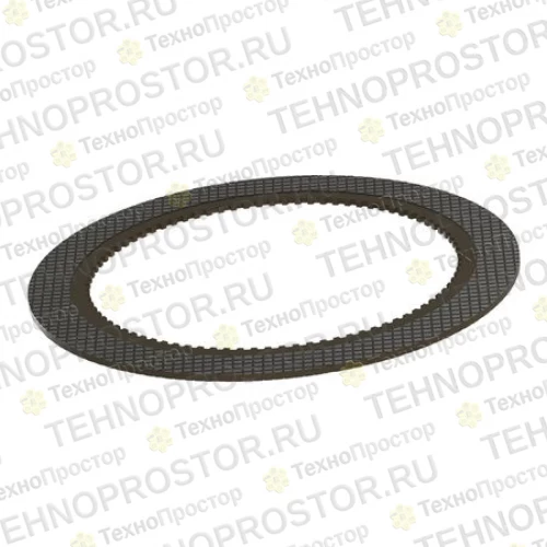 Дисковое орудие, Disk, With Facing RE63332 
