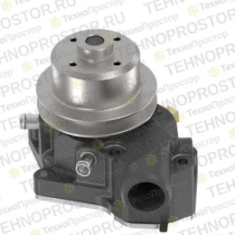 Водяной насос, Pump RE64077 