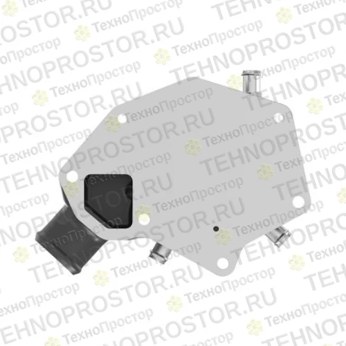 Водяной насос, Pump RE64077 