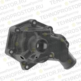 Водяной насос, Water Pump RE64079 