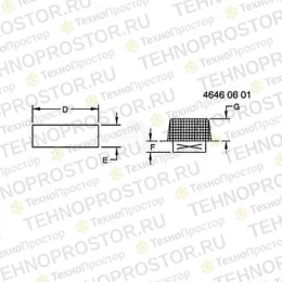Лампа, Light, Courtesy RE64231 