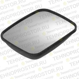 Зеркало заднего вида, Mirror, Outer, Power RE65319 