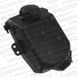 Бак, Tank, Assembly Coolant Recovery RE65856 