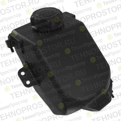 Бак, Tank, Assembly Coolant Recovery RE65856 
