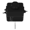 Бак, Tank, Assembly Coolant Recovery RE65856 