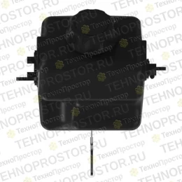 Бак, Tank, Assembly Coolant Recovery RE65856 