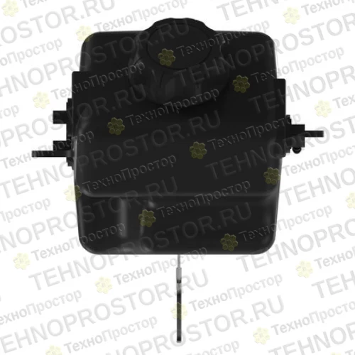 Бак, Tank, Assembly Coolant Recovery RE65856 