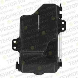 Бак, Tank, Assembly Coolant Recovery RE65856 