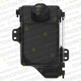 Бак, Tank, Assembly Coolant Recovery RE65856 