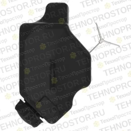 Бак, Tank, Assembly Coolant Recovery RE65856 