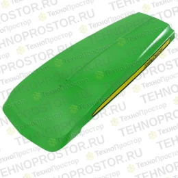 Капот, Hood Assembly RE66577 