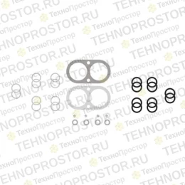 Быстроразъемная муфта, Quick Coupler, Coupler Receptacle O RE66985