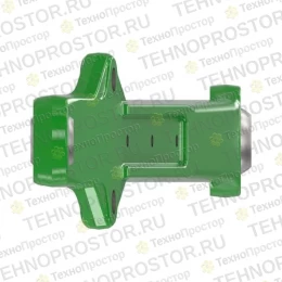 Буксировочная тяга, Link, Draft, With Balls RE68475