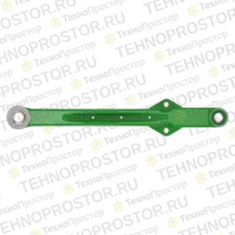 Буксировочная тяга, Link, Draft, With Balls RE68475