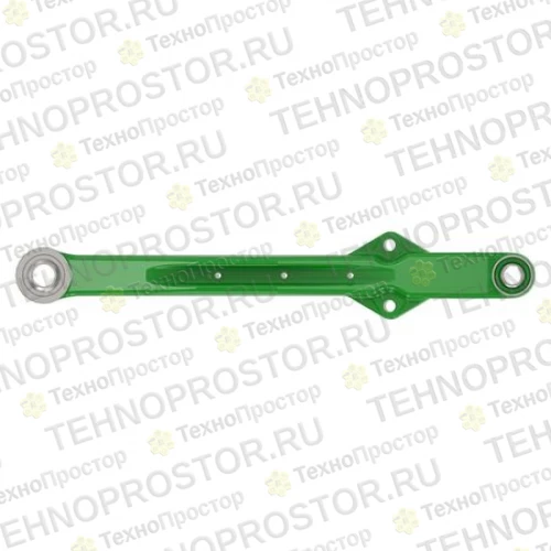 Буксировочная тяга, Link, Draft, With Balls RE68475 