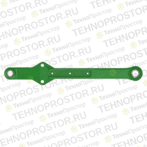 Буксировочная тяга, Link, Draft, With Balls RE68475 