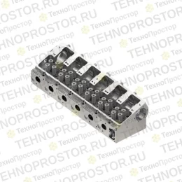 Головка блока цилиндров, Cylinder Head (service) 12.5 RE69912 