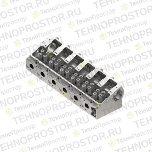 Головка блока цилиндров, Cylinder Head (service) 12.5 RE69912 