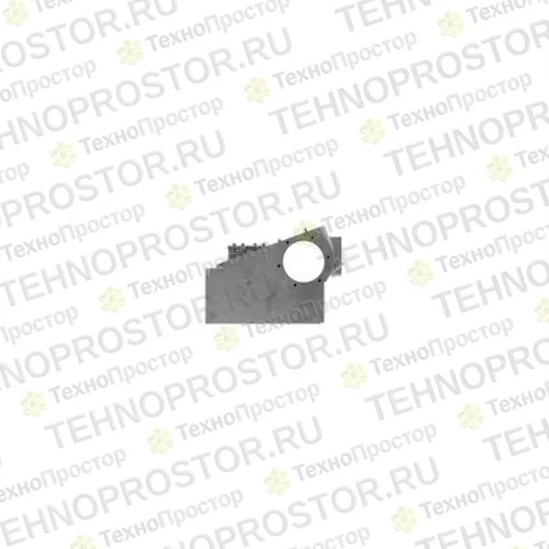 Головка блока цилиндров, Cylinder Head (service) 12.5 RE69912 