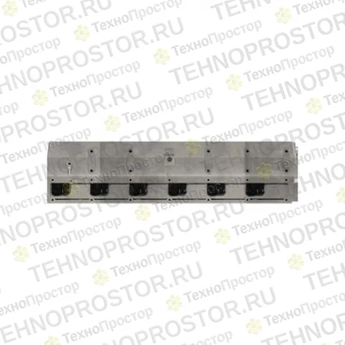 Головка блока цилиндров, Cylinder Head (service) 12.5 RE69912 