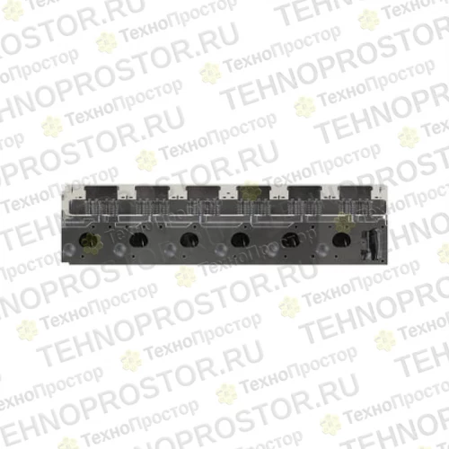 Головка блока цилиндров, Cylinder Head (service) 12.5 RE69912 