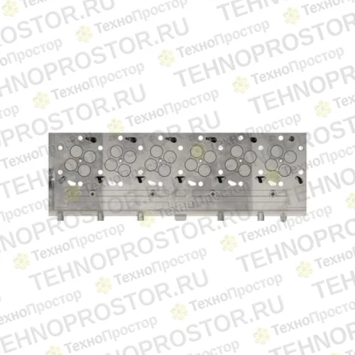 Головка блока цилиндров, Cylinder Head (service) 12.5 RE69912 