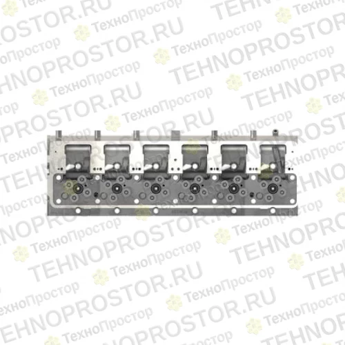 Головка блока цилиндров, Cylinder Head (service) 12.5 RE69912 