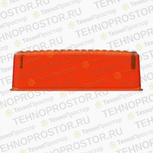 Линза, Lens, Warning Lamp RE70020 
