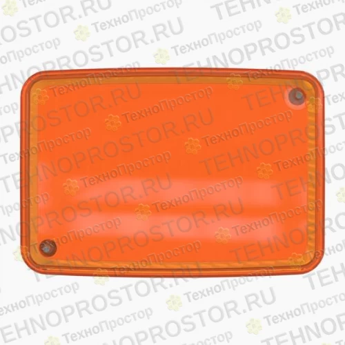 Линза, Lens, Warning Lamp RE70020 