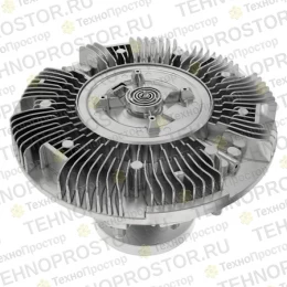 Виско-привод вентилятора, Drive, Viscous Fan RE70548 