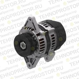Генератор переменн. тока, Alternator RE72917 