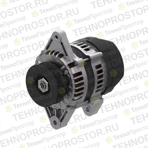 Генератор переменн. тока, Alternator RE72917 