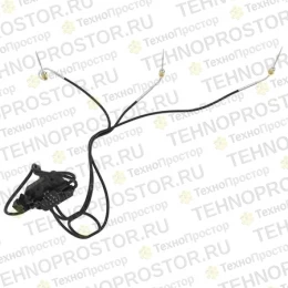 Датчик температуры, Temperature Sensor REC549203900 