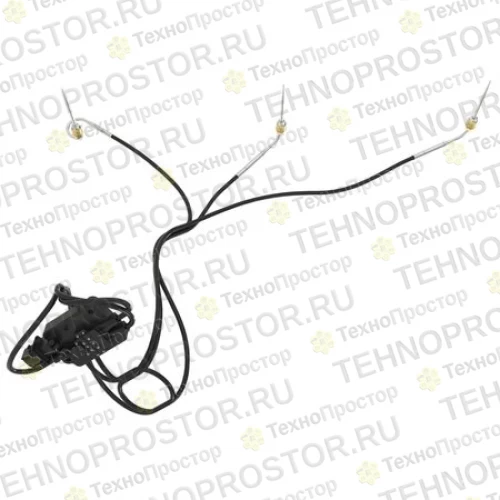 Датчик температуры, Temperature Sensor REC549203900 
