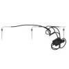 Датчик температуры, Temperature Sensor REC549203900 