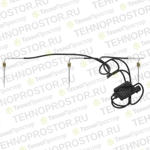 Датчик температуры, Temperature Sensor REC549203900 