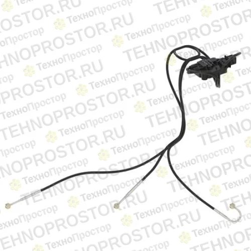 Датчик температуры, Temperature Sensor REC549203900 