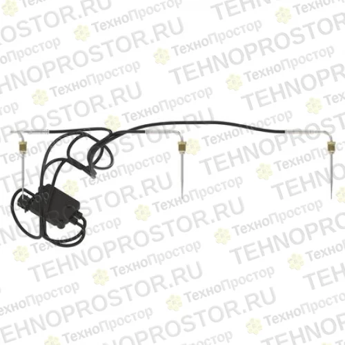 Датчик температуры, Temperature Sensor REC549203900 