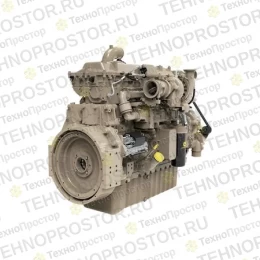 Дизельный двигатель, Diesel Engin 6135rw403,ft4 9rtracto RG39690 