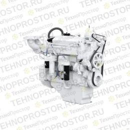 Дизельный двигатель, Diesel Eng,ft4 Spfh X8 13.5l Gen1.5 RG40077 