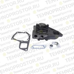 Водяной насос восст., Pump, Water Assembly - Reman SE500912 