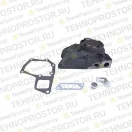 Водяной насос восст., Pump, Water Assembly - Reman SE500912