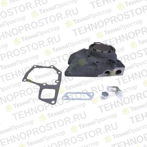 Водяной насос восст., Pump, Water Assembly - Reman SE500912 