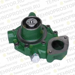 Водяной насос восст., Pump,water Assembly S350 SE501227 